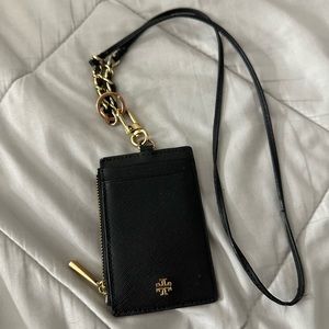 Tory Burch Lanyard